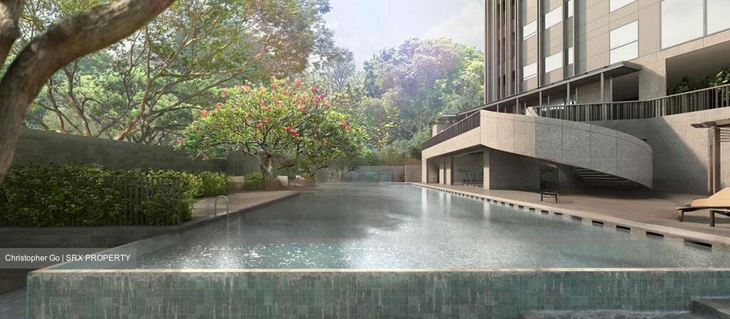 3 Orchard By-The-Park (D10), Condominium #432694741